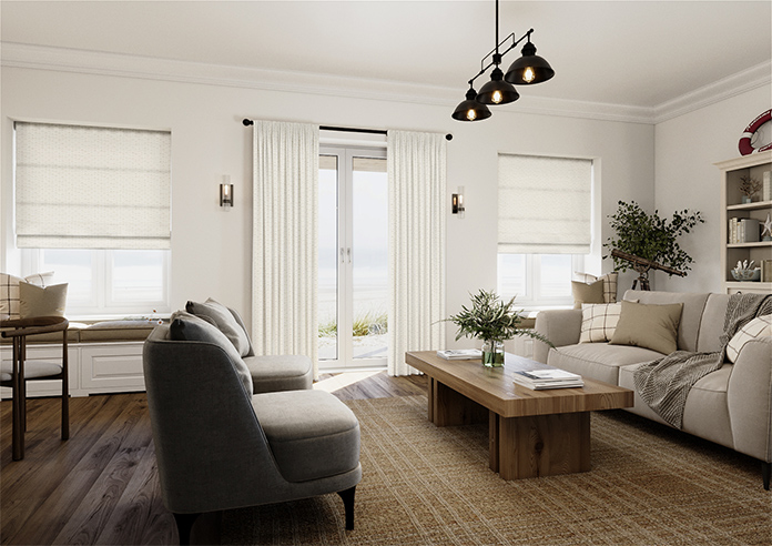 Rolling Hills Velvet, Warmth - Made to Measure Curtains - Image 7